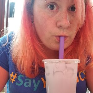 Meet your Posher, Cassie